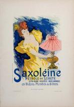 Jules Chéret (1836-1932) - Saxoléine