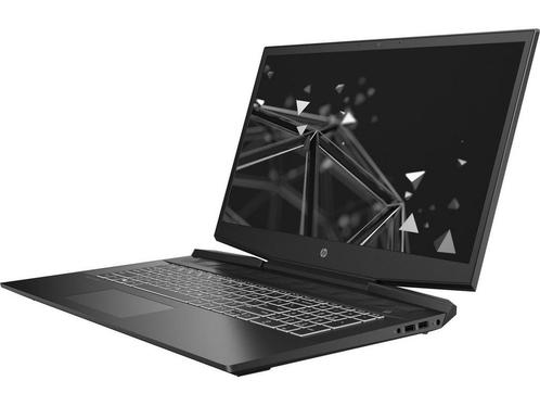 HP Pavilion Gaming 17-cd2010nb - 17.3 Gaming Laptop -, Huis en Inrichting, Woonaccessoires | Overige, Zo goed als nieuw, Verzenden