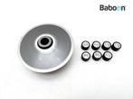 Vario Aandrijving BMW C 650 Sport (C650 16) Malossi. One, Motoren, Verzenden, Gebruikt