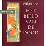 Het Beeld van de dood 9789061682714 Aries, Verzenden, Gelezen, Aries