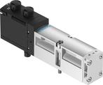 Festo 5/2 Bistable Dominant Vanne Électrovanne Taille 26mm, Doe-het-zelf en Bouw, Verzenden, Nieuw