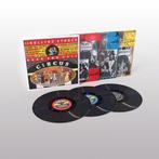 De Rolling Stones - Rock and Roll circus 3 LPs box set,, Nieuw in verpakking