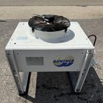 Gunther Condensor, 1 x ø50cm ventilator