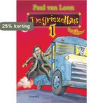 De Griezelbus / 1 / De Griezelbus / 1 9789025859732, Boeken, Verzenden, Gelezen, Paul van Loon