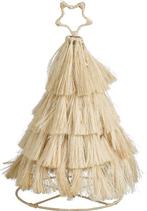 2dekans | House of Seasons Kerstdecoratie Boom - H44 x Ø25, Ophalen of Verzenden, Nieuw