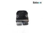 Spanningsregelaar Yamaha Tracer 900 GT 2018-2020 (MTT850D), Motoren, Verzenden, Gebruikt