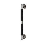 Badgreep Met Softgrip Wiesbaden Ridder Ken 60 cm Chroom, Ophalen of Verzenden, Nieuw, Chroom, Bad