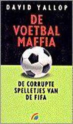 De voetbalmaffia 9789041701909, Boeken, Gelezen, D.A. Yallop, Verzenden