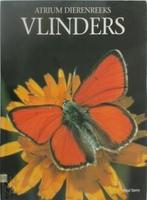 Vlinders / Atrium dierenreeks 9789061137689 Paul Sterry, Boeken, Verzenden, Gelezen, Paul Sterry