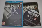 Call of Duty Black Ops II (Wii U UKV), Nieuw