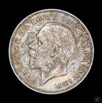 Verenigd Koninkrijk. George V. 1 Crown 1935 (Zonder, Postzegels en Munten