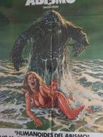 New World Pictures(Productora) - Humanoides del Abismo -, Verzamelen, Nieuw