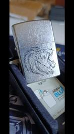 Zippo, Leone che ruggisce 2010 - Zonder Minimumprijs -, Nieuw