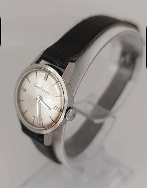 Girard-Perregaux - Sans Prix de Réserve - Unisexe -, Handtassen en Accessoires, Horloges | Heren