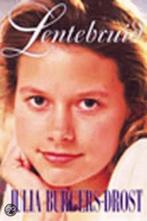 Lentebruid / Spiegelserie 9789021093321 Julia Burgers-Drost, Boeken, Streekboeken en Streekromans, Verzenden, Gelezen, Julia Burgers-Drost