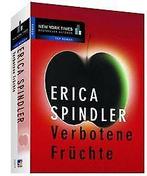 Verbotene Früchte.  Erica Spindler  Book, Verzenden, Gelezen, Erica Spindler