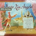 Bravo Zan Angelo ! 9789054611516 N. Daly, Verzenden, N. Daly