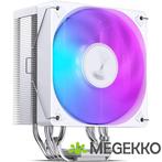 Jonsbo CR-1000 EVO RGB White, Computers en Software, Computerkoelers, Verzenden, Nieuw