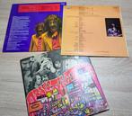 Frank Zappa, The Mothers - 3 x Albums; Absolutely Free;, Nieuw in verpakking