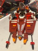 Lego Set - 9497 - Star Wars - The Old Republic Republic, Kinderen en Baby's, Speelgoed | Duplo en Lego, Nieuw