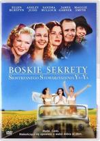 Divine Secrets of the Ya-Ya Sisterhood - DVD (Films), Ophalen of Verzenden, Zo goed als nieuw