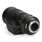 Nikon 200-500mm 5.6E AF-S ED VR, Audio, Tv en Foto, Ophalen of Verzenden, Zo goed als nieuw