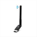 DrPhone AirWiFi - USB WiFi Adapter 150Mbps 2.4GHz voor PC &, Informatique & Logiciels, Routeurs & Modems, Verzenden