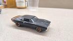 Hot Wheels 1:64 - Modelauto (3) - Ford Mustang GT500/ Dodge, Nieuw