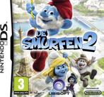 De Smurfen 2 [Nintendo DS], Games en Spelcomputers, Games | Nintendo DS, Nieuw, Verzenden