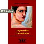 Uitgebreide Voornemens 9789079444021 Cédric Cerfontaine, Verzenden, Cédric Cerfontaine