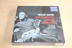 Miles Davis - The Complete Cookin Sessions 4x - LP Box set, Nieuw in verpakking