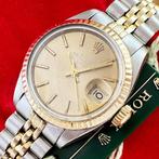 Rolex - Oyster Perpetual Date - Ref. 6917 - Dames - 1982