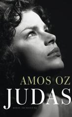Judas 9789023492399, Amos Oz, Verzenden