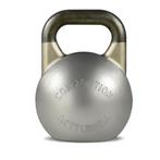 Body-Solid Competition Kettlebells KBCO 44 kg 44 kg Zilver, Verzenden, Nieuw