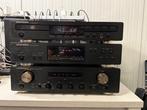 Marantz - PM4001/ST6001/CD5001 Solid state geïntegreerde, Nieuw