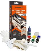 TM Leer en Vinyl Reparatie Set XL, Verzenden, Nieuw