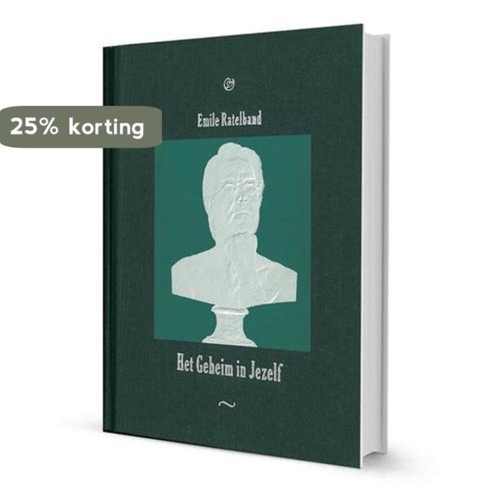 Het geheim in jezelf 9789055990511 E. Ratelband, Livres, Psychologie, Envoi