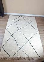 Berbertapijt vloerkleed Beni Mellal-tapijt - Tapijt - 310 cm, Nieuw