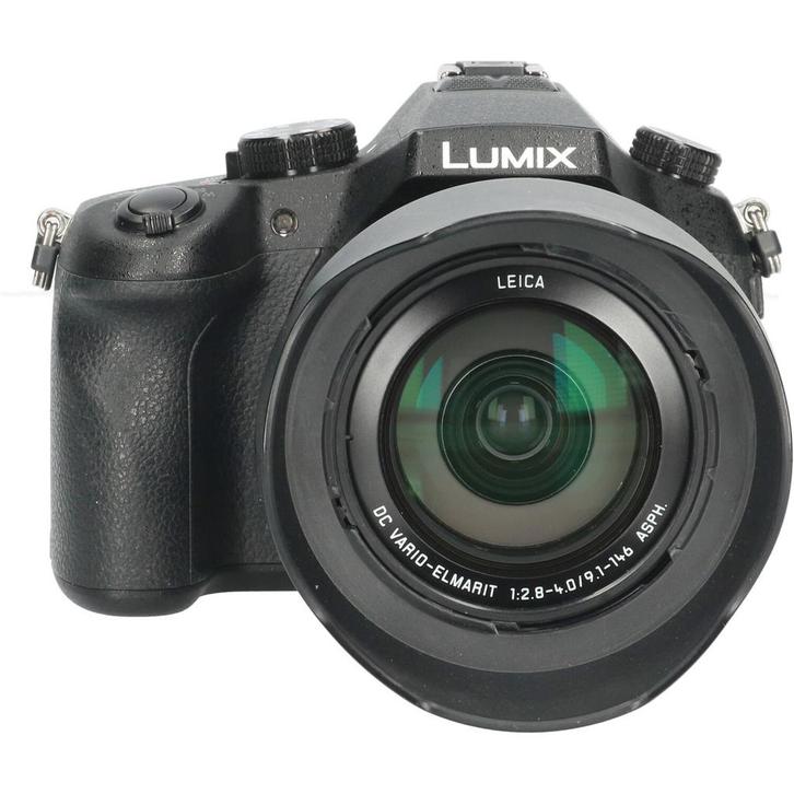 Tweedehands Panasonic Lumix DMC-FZ1000 CM4912, Audio, Tv en Foto, Fotocamera's Digitaal, Gebruikt, Ophalen of Verzenden