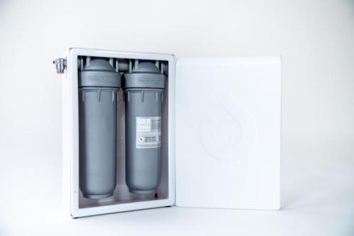 Kit dentretien du kit de remplacement du filtre à eau Drupp, Dieren en Toebehoren, Vissen | Aquaria en Toebehoren, Verzenden