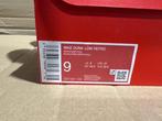 Nike - Dunk Low - Sneakers - Taille : EU 42.5 - Neuf avec, Kleding | Heren, Schoenen, Nieuw