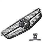 Grill | Mercedes-Benz C-Klasse W204 2007-2014 | AMG - Look |, Ophalen of Verzenden
