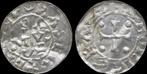 1027-1054 Netherlands Utrecht Bisdom Bernold Ar denar zilver, Timbres & Monnaies, Verzenden