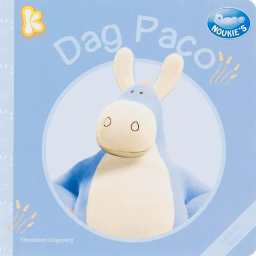 Dag Paco / Noukies 9789002225550, Livres, Livres pour enfants | 0 an et plus, Envoi