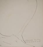 Man Ray (1890-1976) - Hommage à Picasso