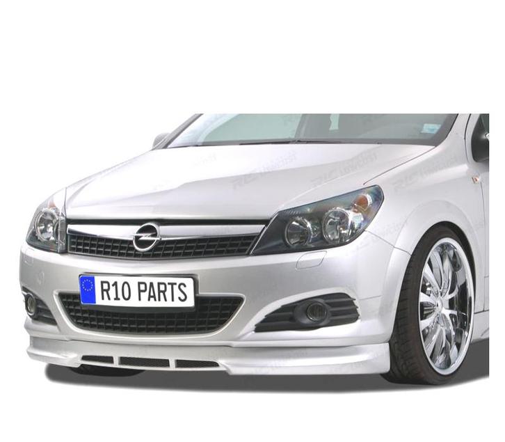 SPOILER AVANT OPEL ASTRA GTC 3P 04-09, Auto-onderdelen, Carrosserie, Verzenden