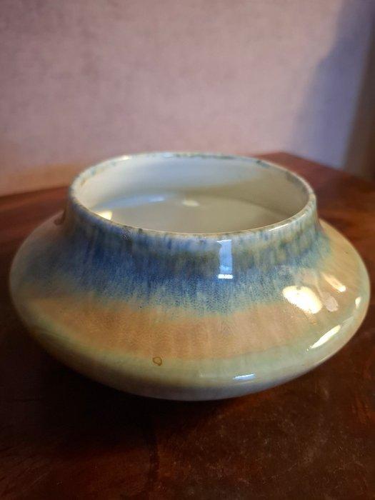 Louis Lourioux - Vaas (2) - Porselein, Antiek en Kunst, Kunst | Designobjecten