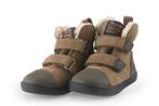 Shoesme Enkellaarzen in maat 24 Groen | 5% extra korting, Kinderen en Baby's, Kinderkleding | Schoenen en Sokken, Verzenden, Jongen of Meisje