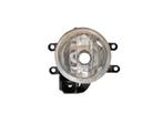 Toyota Prius 2012+ Mistlamp Links (Mistlampen), Verzenden, Nieuw