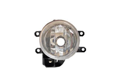 Toyota Prius 2012+ Mistlamp Links (Mistlampen), Auto-onderdelen, Verlichting, Nieuw, Verzenden
